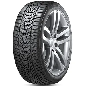 245 45 R18 100V XL HANKOOK W330 Winter i*cept evo3 Popolare