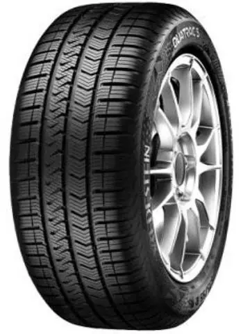185 55 R14 80T VREDESTEIN Quatrac 5 Non Perdere