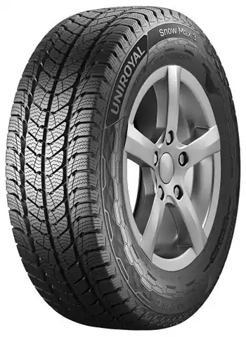 Occasione UNIROYAL 225/75 R16 TL 121R UN SNOWMAX 3