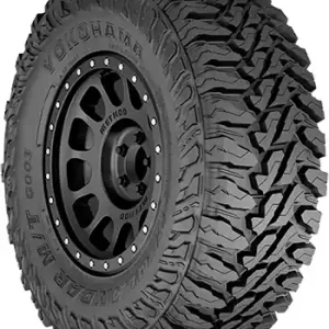 Offerta Lampo YOKOHAMA 275/55 R20 TL 120Q YOKO G003 GEOLANDAR M/T