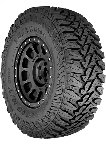Offerta Lampo YOKOHAMA 275/55 R20 TL 120Q YOKO G003 GEOLANDAR M/T