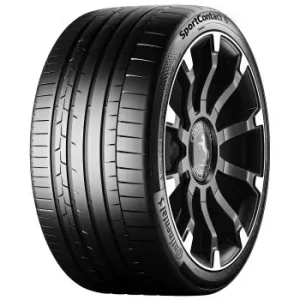 Ultima Occasione CONTINENTAL 295/35 ZR23 TL 108Y CO CSC 6 AO XL FR