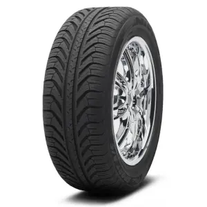 255 40 R20 101V XL MICHELIN Pilot Sport A/S Plus N0 Must-Have
