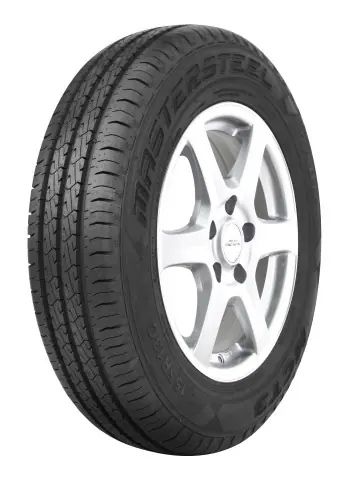 MASTERSTEEL 165/70 R14 TL 89R ML MCT 3 Prezzo Basso