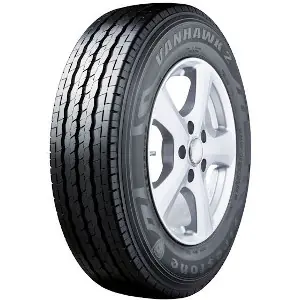 225 70 R15 112S FIRESTONE Vanhawk 2 Offerta Del Giorno