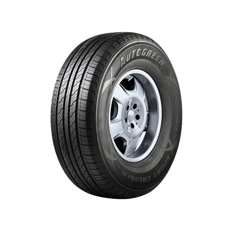 Prezzo Basso 245 70 R16 107H AUTOGREEN SPORT CRUISER SC6