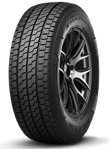 Popolare NEXEN 235/65 R16 TL 115R NEXEN N'BLUE 4 SEASON VAN
