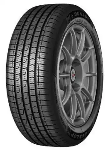 Promo Stagionale DUNLOP 205/55 VR17 TL 95V DU SPORT ALL SEASON XL