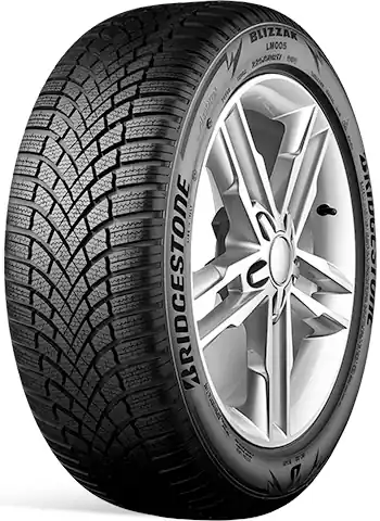 BRIDGESTONE 255/55 VR20 TL 110V BR BLIZZAK LM005 XL Prezzo Conveniente