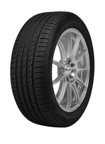 NEXEN 205/45 ZR17 TL 88W NEXEN N'FERA SU4 Compra Oggi Stesso