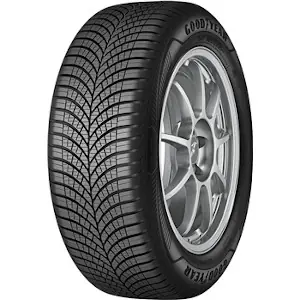 255 45 R19 100T GOODYEAR Vector 4Seasons Gen-3 Pagamento Sicuro
