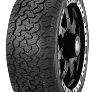 Ultima Occasione UNIGRIP 255/65 HR17 TL 114H UNIGRIP LATERAL FORCE A/T