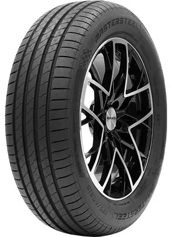 Bestseller MASTERSTEEL 165/70 TR14 TL 81T ML CLUBSPORT 2