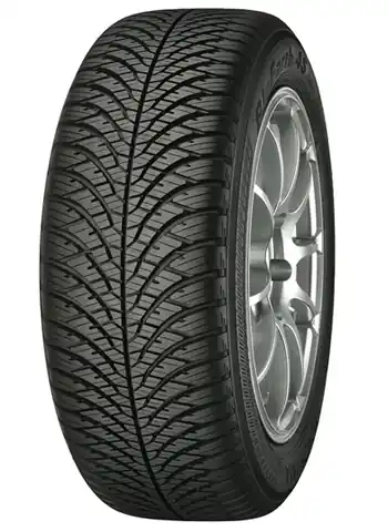 YOKOHAMA 205/60 HR16 TL 96H YOKO BLUEARTH 4S AW21 XL Prezzo Ridotto