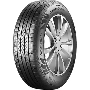 Novità 275 45 R22 112W XL CONTINENTAL CrossContact RX LR