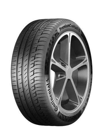 Nuova Collezione CONTINENTAL 265/45 HR21 TL 108H CO PREMIUM CONT 6 AO1 XL