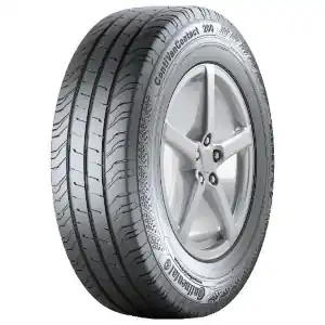 Offerta Speciale 235 65 R16 121/119R CONTINENTAL ContiVanContact 200