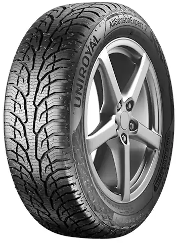 Popolare UNIROYAL 175/65 HR15 TL 84H UN ALL SEASON EXPERT 2