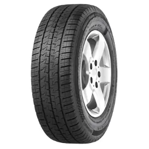 225 65 R16 112/110T CONTINENTAL Vancontact 4Season Ultime Pezzi