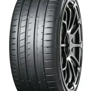 YOKOHAMA 265/40 YR22 TL 106Y YOKO ADVAN SPORT V107 XL Bestseller