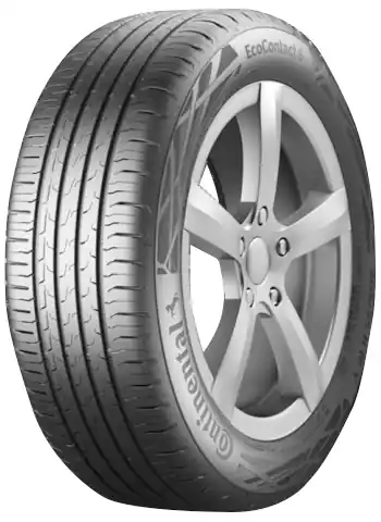 CONTINENTAL 215/50 VR18 TL 96V CO ECO CONTACT 6 XL Scelto Dai Clienti