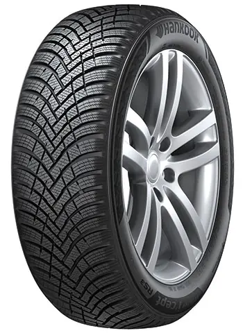 HANKOOK 175/65 TR14 TL 82T HA W462 I*CEPT RS3 Occasione Imperdibile