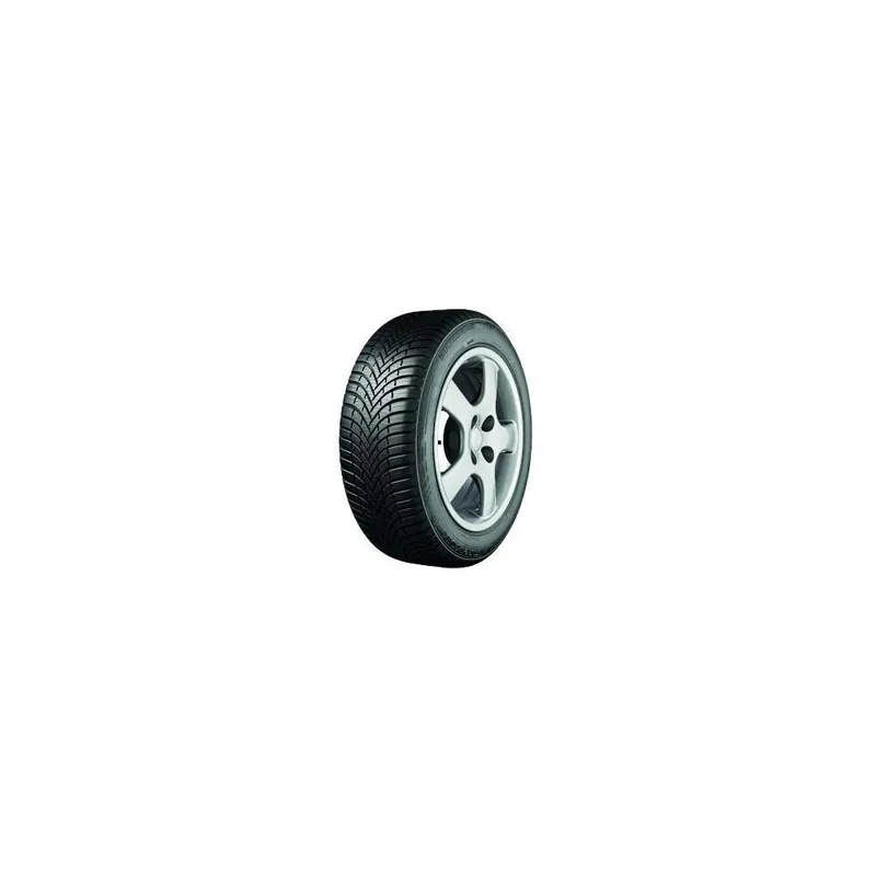 Pagamento Sicuro 205 50 R17 93V XL FIRESTONE Multiseason 2