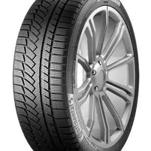 Ultima Occasione CONTINENTAL 235/60 TR18 TL 103T CO TS850 P CONTISEAL(+)SL