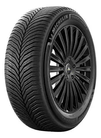Promo Stagionale MICHELIN 255/55 WR18 TL 109W MI CROSSCLIMATE 3 XL