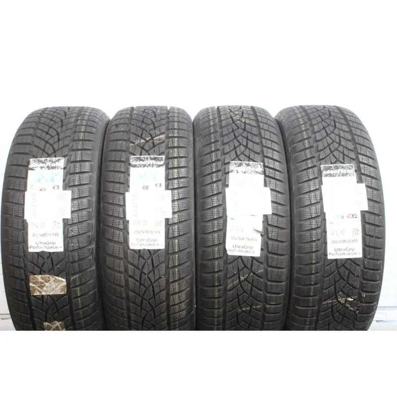 205 50 R19 94V XL GOODYEAR ULTRAGRIP PERFORMANCE + Affare