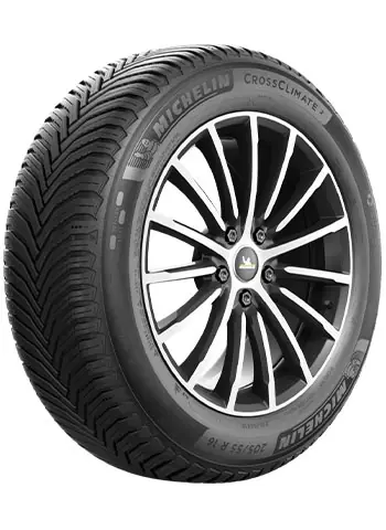 Ultime Pezzi MICHELIN 195/60 HR16 TL 93H MI CROSSCLIMATE 2 XL