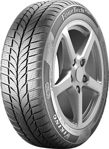 VIKING 225/45 WR17 TL 94W VIK FOURTECH PLUS XL FR Spedito Oggi
