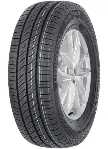 Offerta UNIROYAL 235/65 R16 TL 115R UN RAINMAX 5