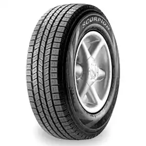 Sconto 235 55 R19 101T PIRELLI Scorpion (+) S-I elt