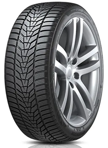 HANKOOK 245/50 HR18 TL 100H HA W330B I*CEPT EVO3 RFT Prezzo Conveniente