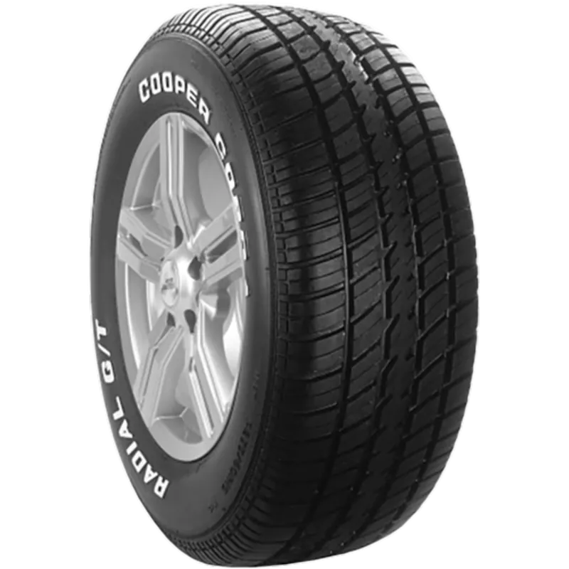 275 60 R15 107T COOPER COBRA RADIAL G/T RWLS M+S Compra Online