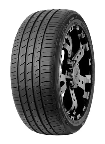 Super Prezzo NEXEN 265/60 HR18 TL 110H NEXEN N'FERA RU1