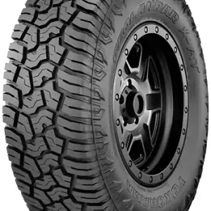 YOKOHAMA 215/70 R16 TL 100Q YOKO G016 X-AT POR Novità