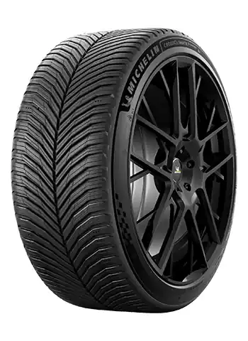 MICHELIN 215/40 YR18 TL 89Y MI CROSSCL 3 SPORT XL Promozione Esclusiva