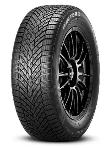 PIRELLI 235/55 HR18 TL 104H PI SC WIN 2 XL S-I Popolare