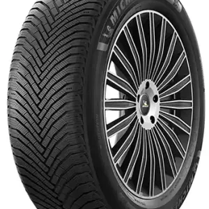 Non Perdere MICHELIN 215/60 HR18 TL 98H MI ALPIN 7
