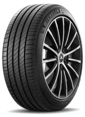 Novità 255 45 R19 104V XL MICHELIN E PRIMACY XL