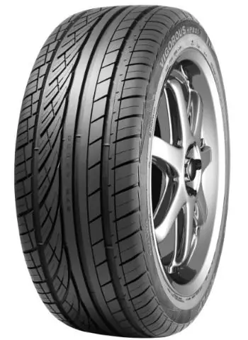 Acquista Ora 225 45 R19 96W XL HIFLY HP801 SUV XL