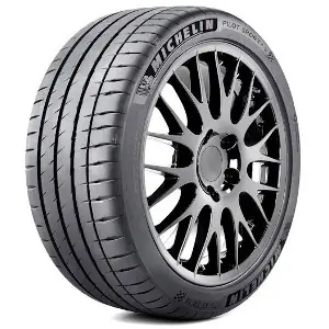 Offerta Del Giorno 295 25 ZR21 (96Y) XL MICHELIN Pilot Sport 4 S