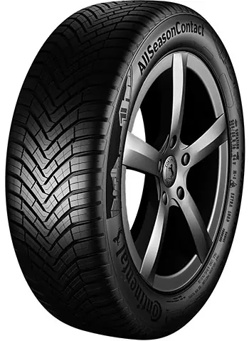 CONTINENTAL 255/45 TR20 TL 101T CO ALL SEASON CONTACT FR Non Perdere