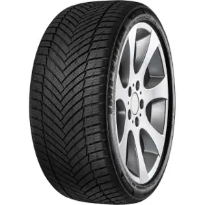 Non Perdere 255 40 R21 102W XL IMPERIAL AS DRIVER