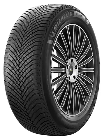Super Prezzo MICHELIN 225/50 HR17 TL 94H MI ALPIN 7