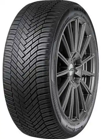 Promozione NEXEN 255/50 WR20 TL 109W NEXEN N'BLUE 4SEASON 2 XL
