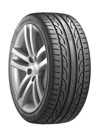 Popolare HANKOOK 225/35 ZR17 TL 86Y HA K120 V12 EVO 2 XL