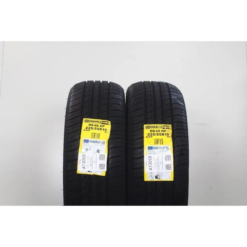 225 55 R19 99V DOUBLECOIN DS-66 HP A Buon Prezzo